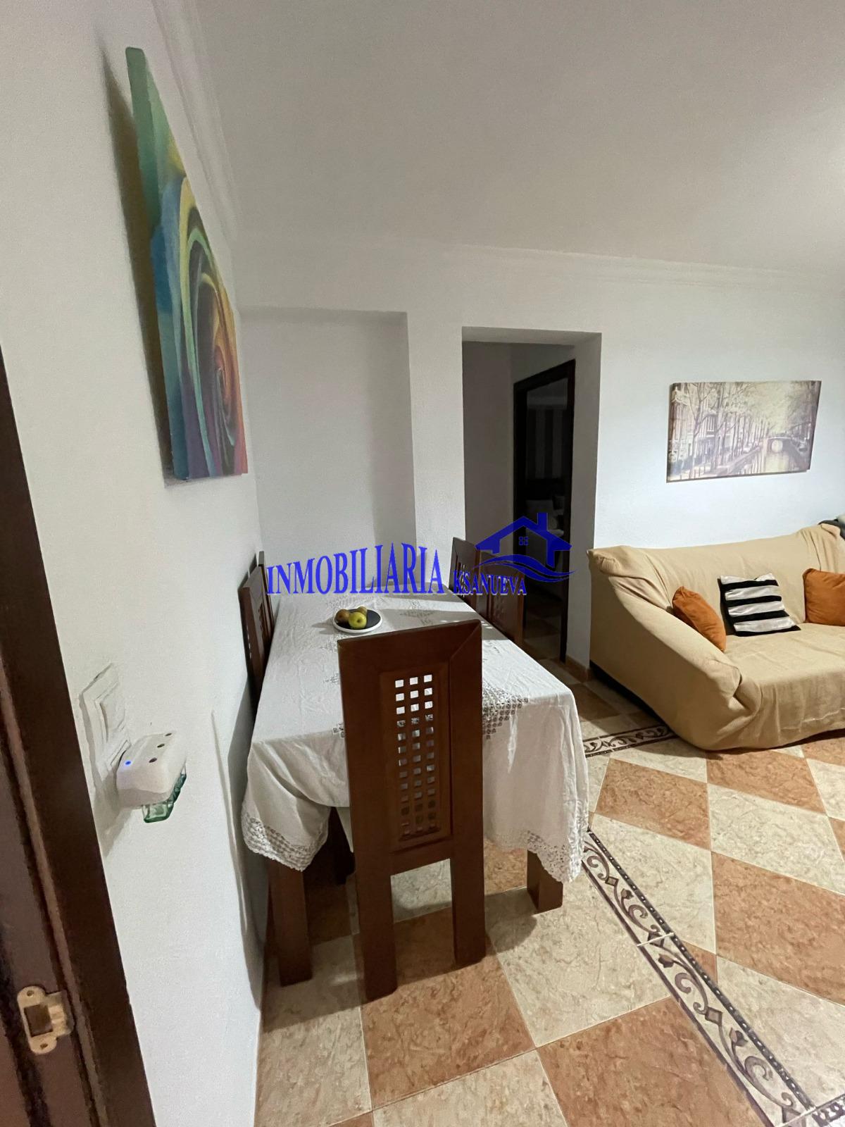 For sale of flat in Córdoba