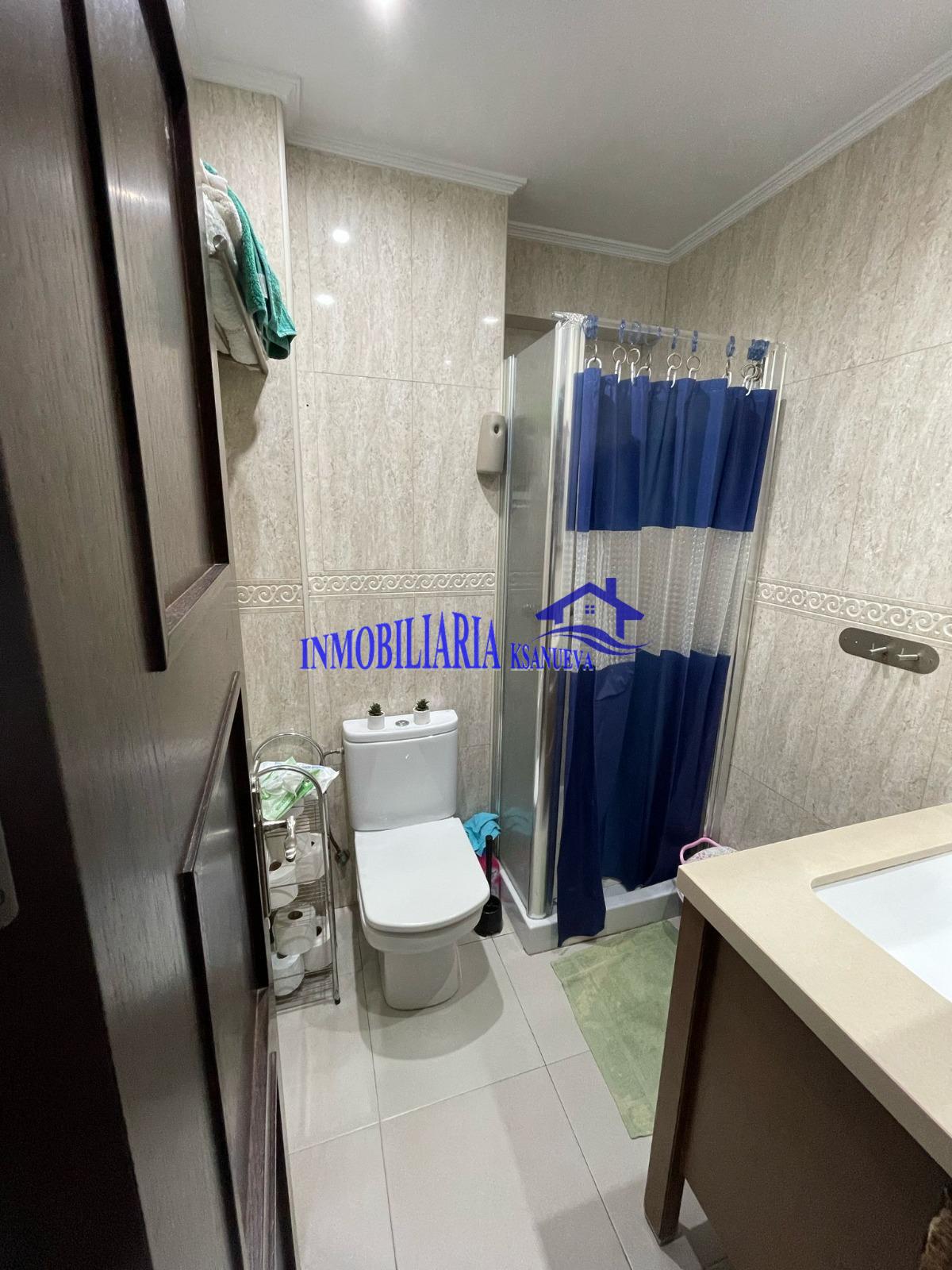 For sale of flat in Córdoba