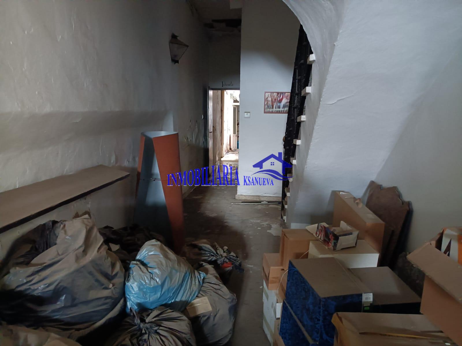 For sale of house in Córdoba