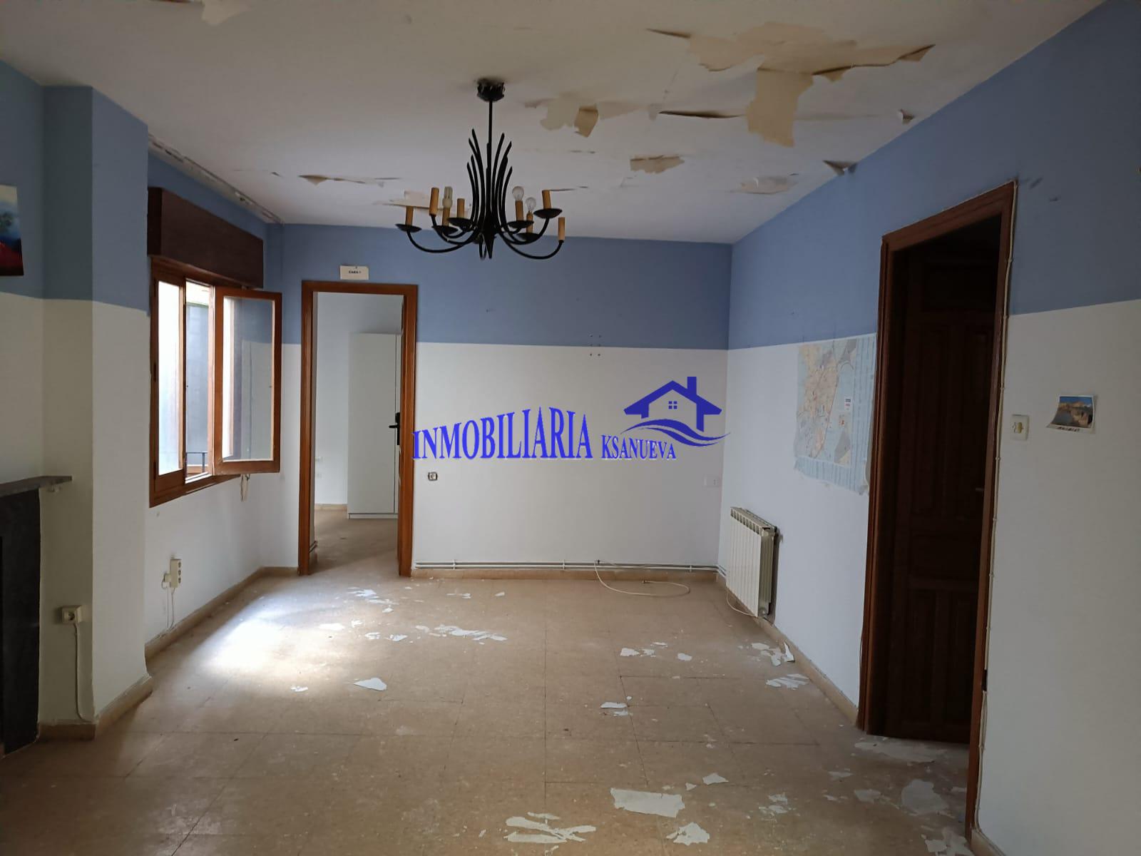 For sale of house in Córdoba