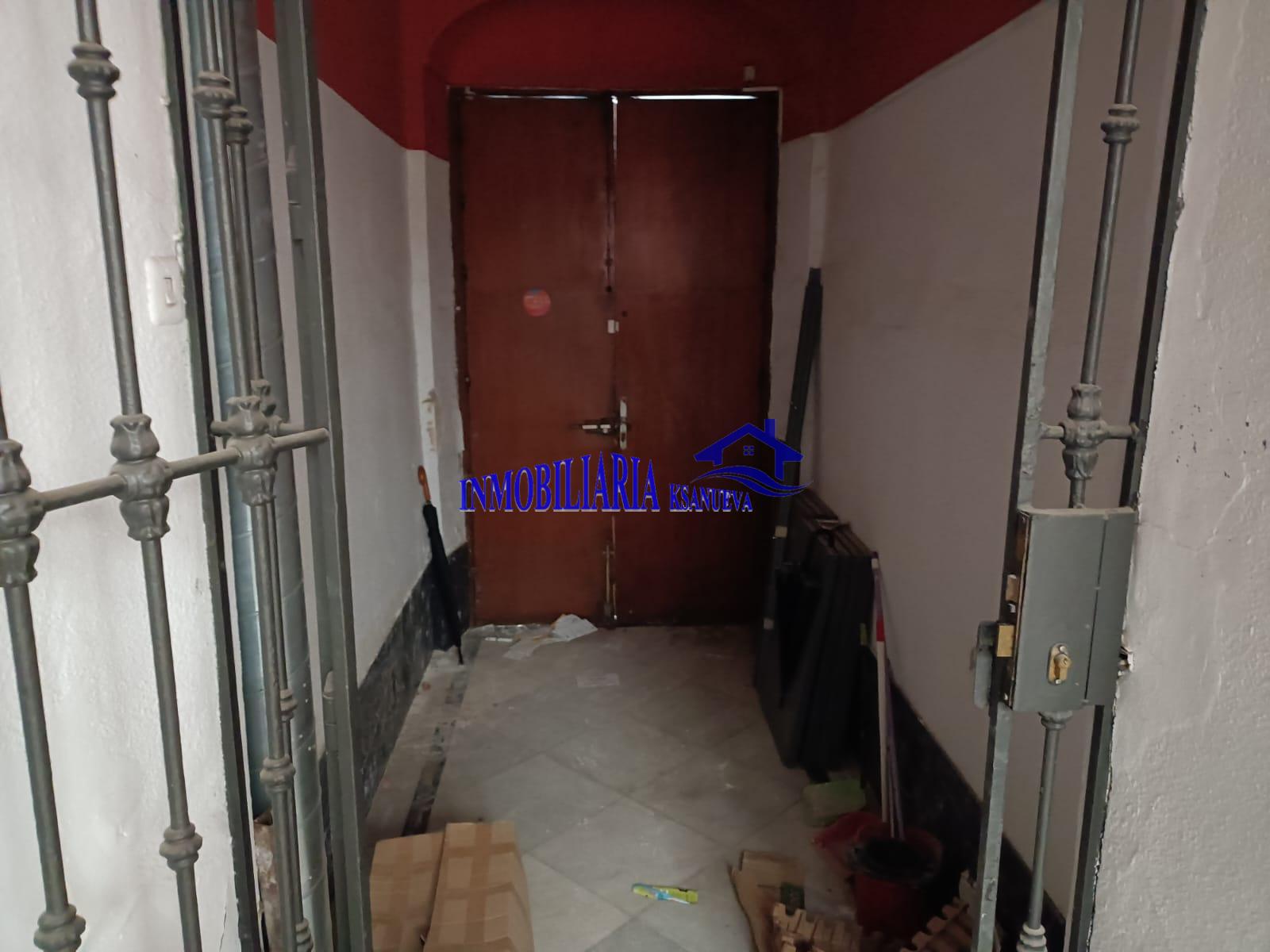 For sale of house in Córdoba