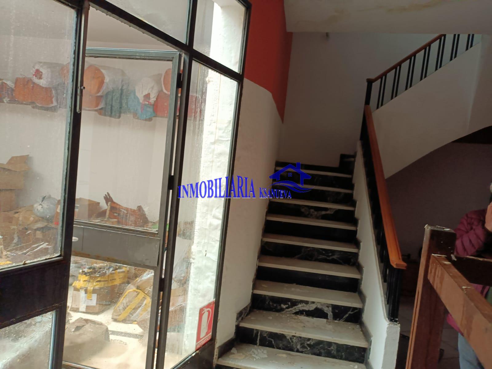 For sale of house in Córdoba