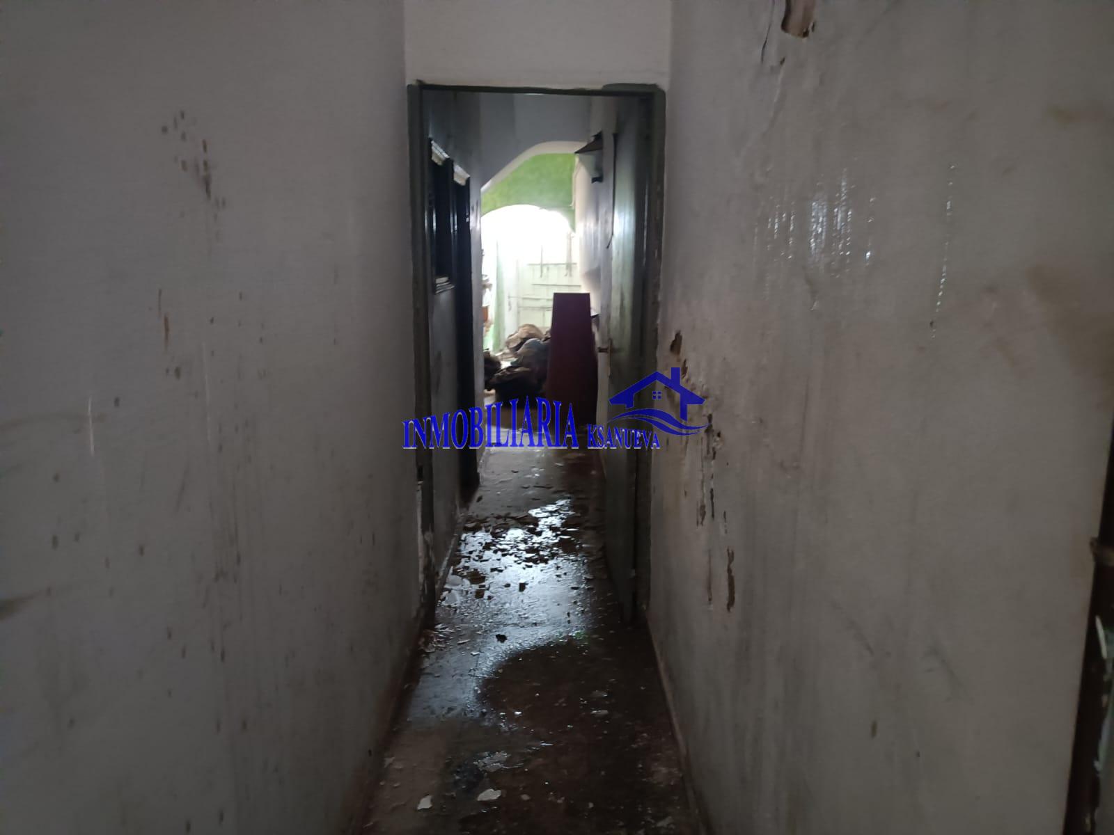 For sale of house in Córdoba