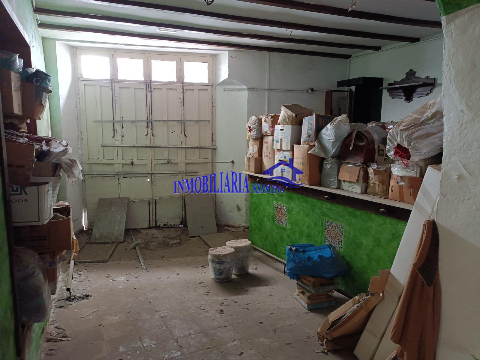 For sale of house in Córdoba