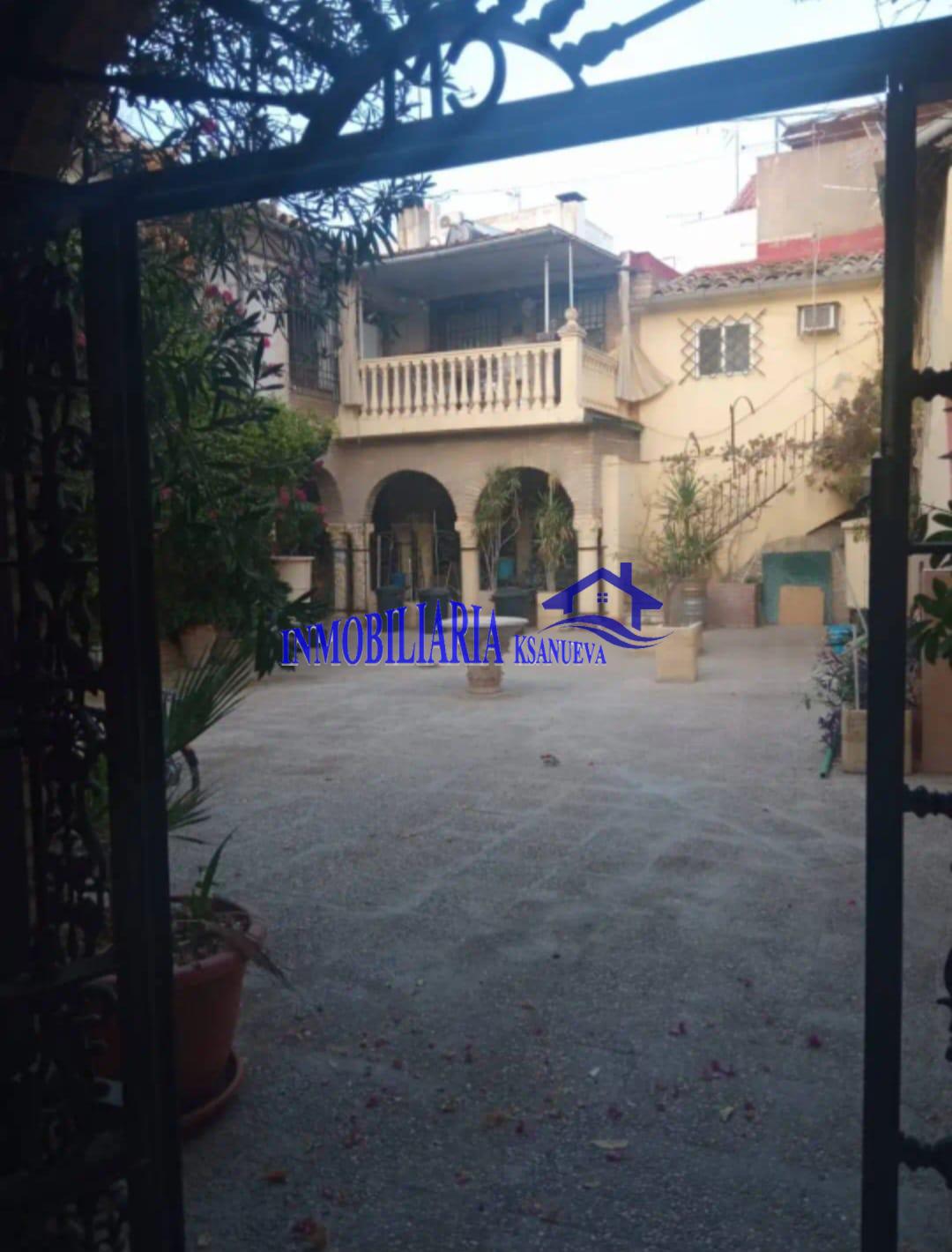 For sale of house in Córdoba