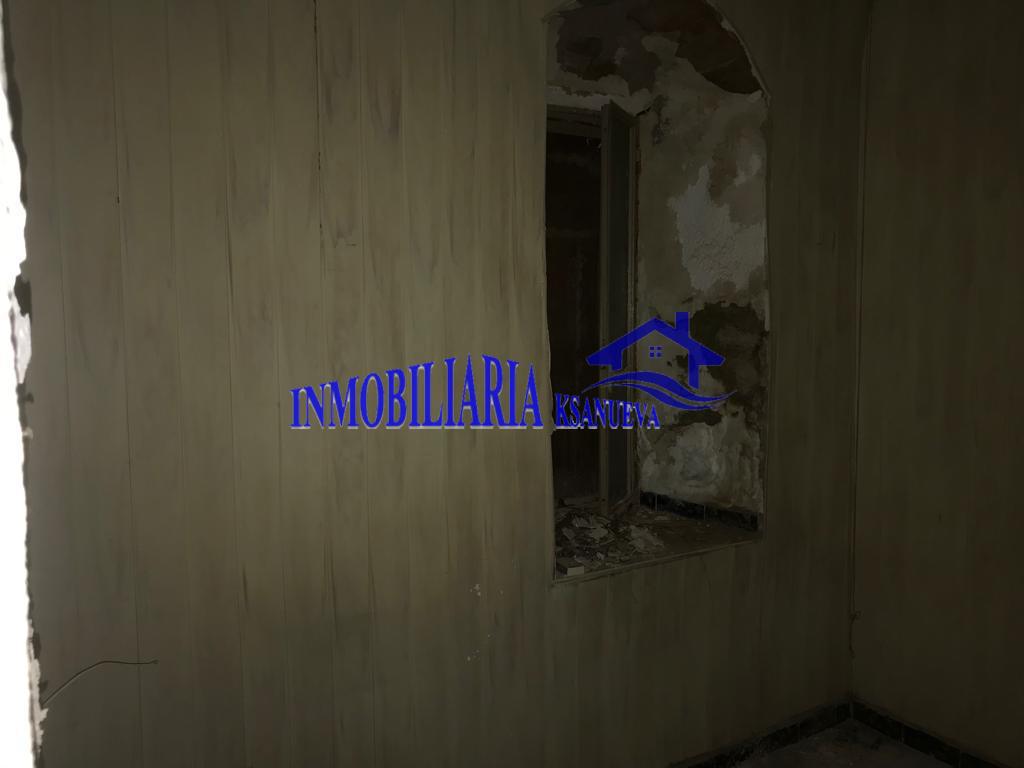 For sale of house in Córdoba