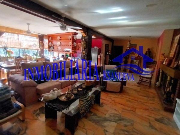 For sale of chalet in Córdoba