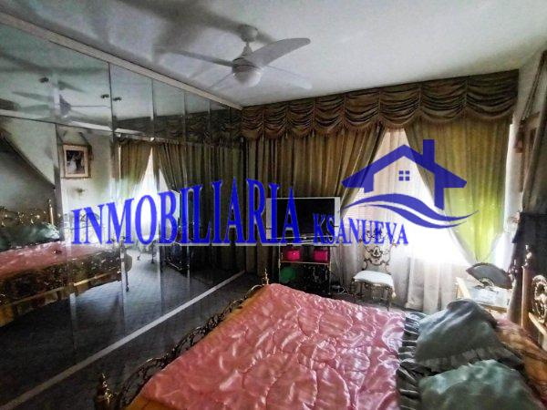 For sale of chalet in Córdoba