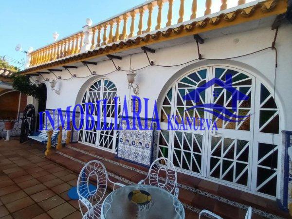 For sale of chalet in Córdoba