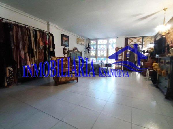 For sale of chalet in Córdoba