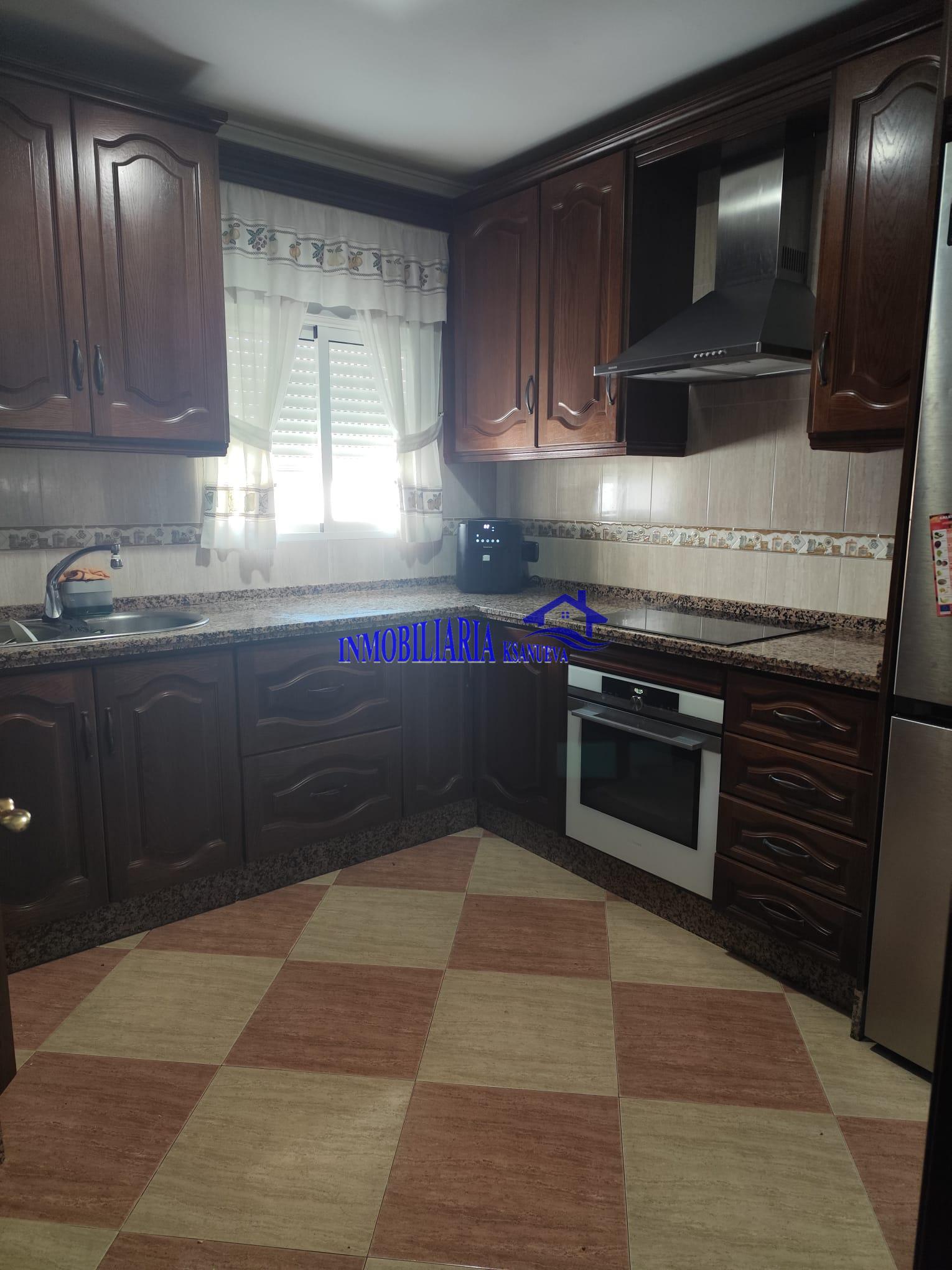 For sale of flat in Córdoba
