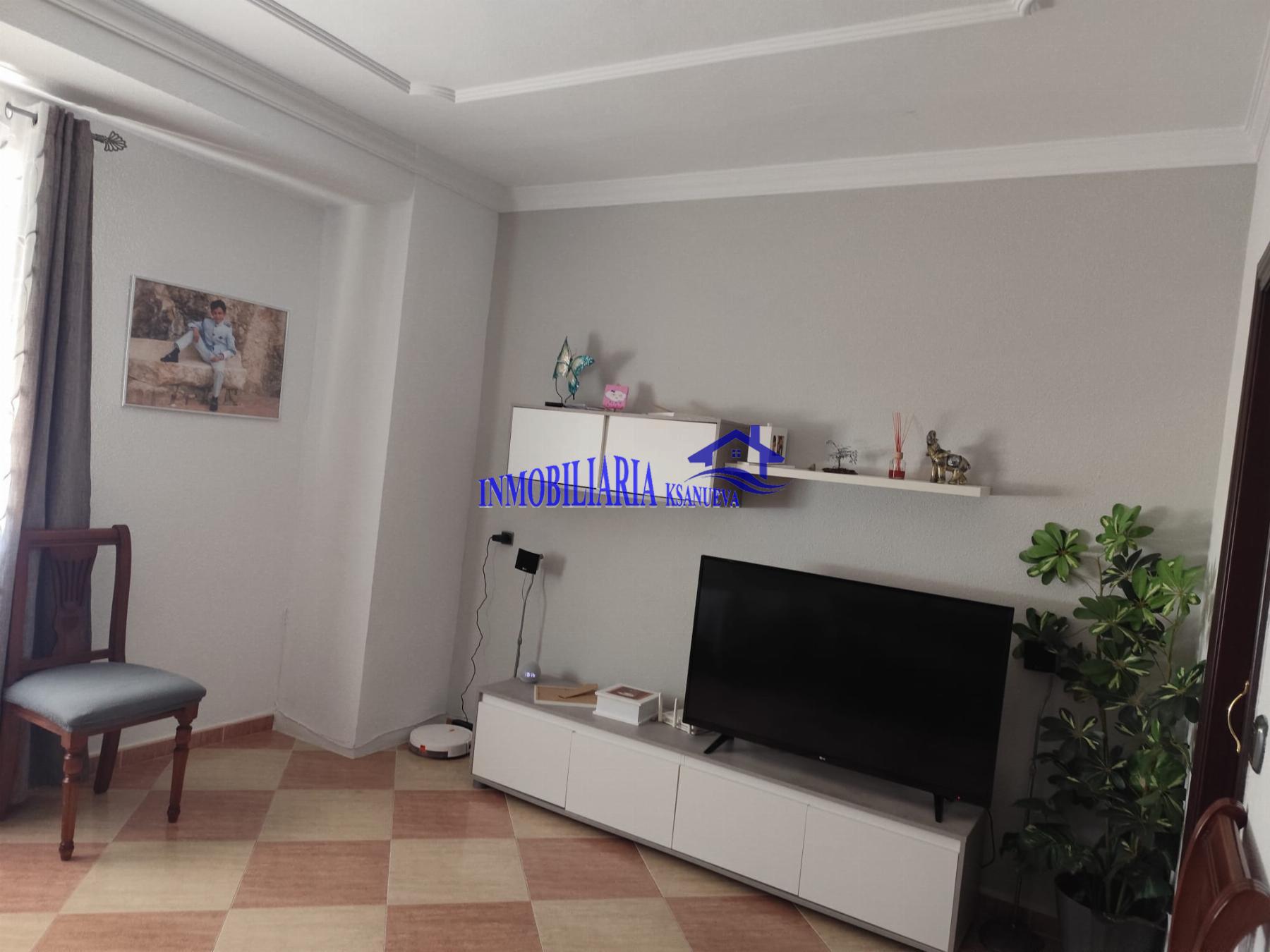 For sale of flat in Córdoba