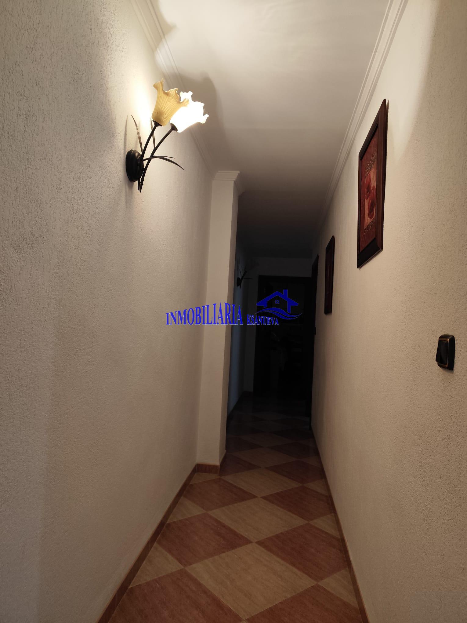 For sale of flat in Córdoba