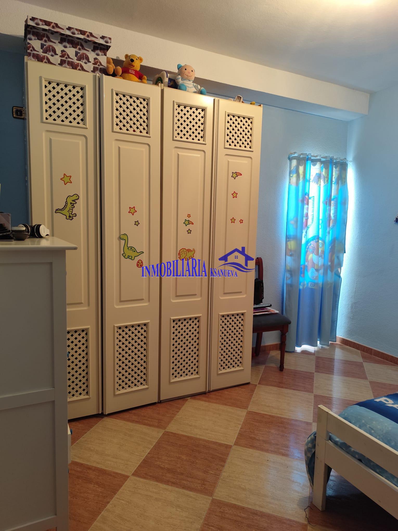 For sale of flat in Córdoba