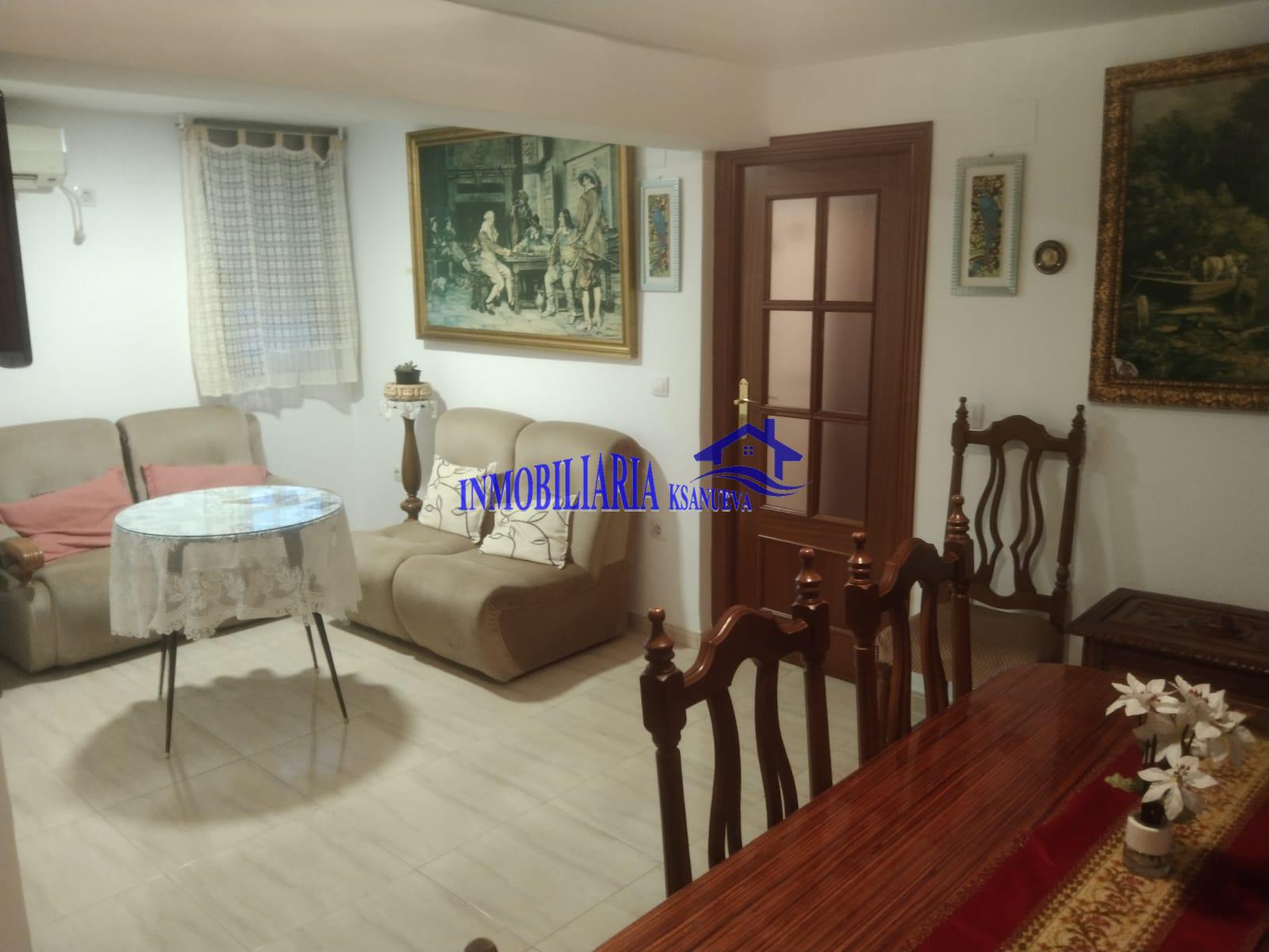 For sale of flat in Córdoba