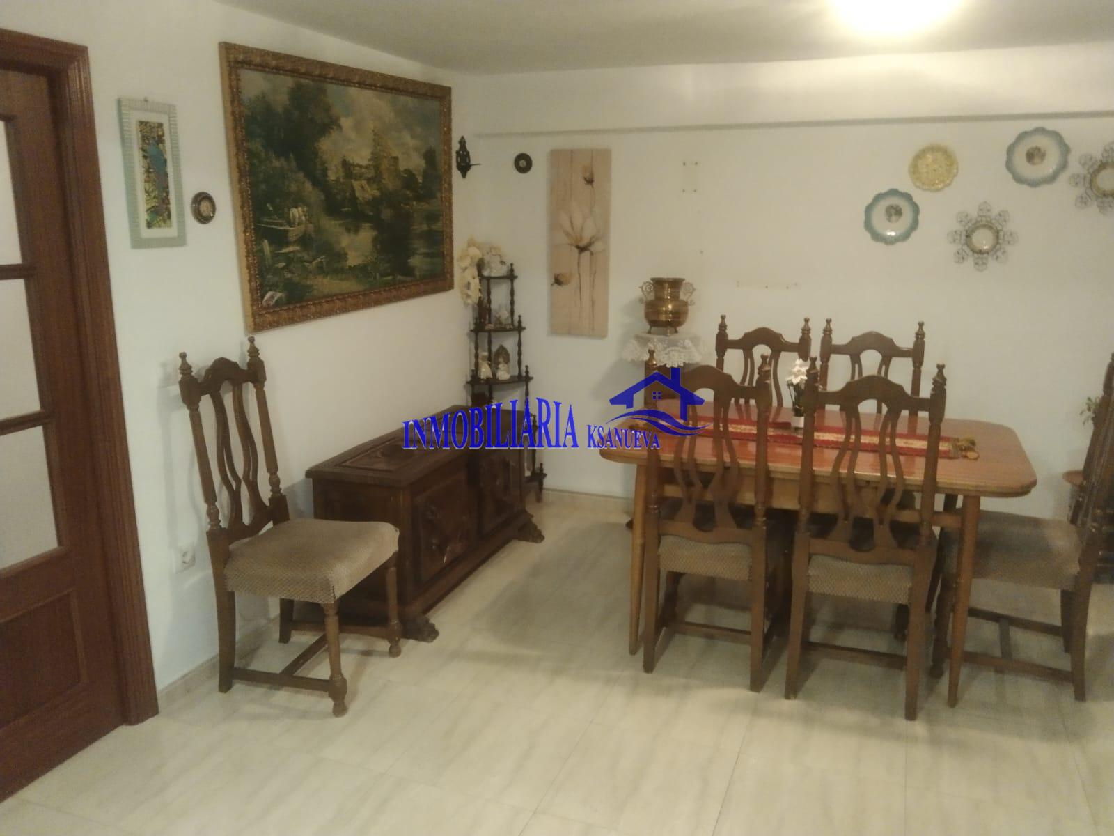 For sale of flat in Córdoba