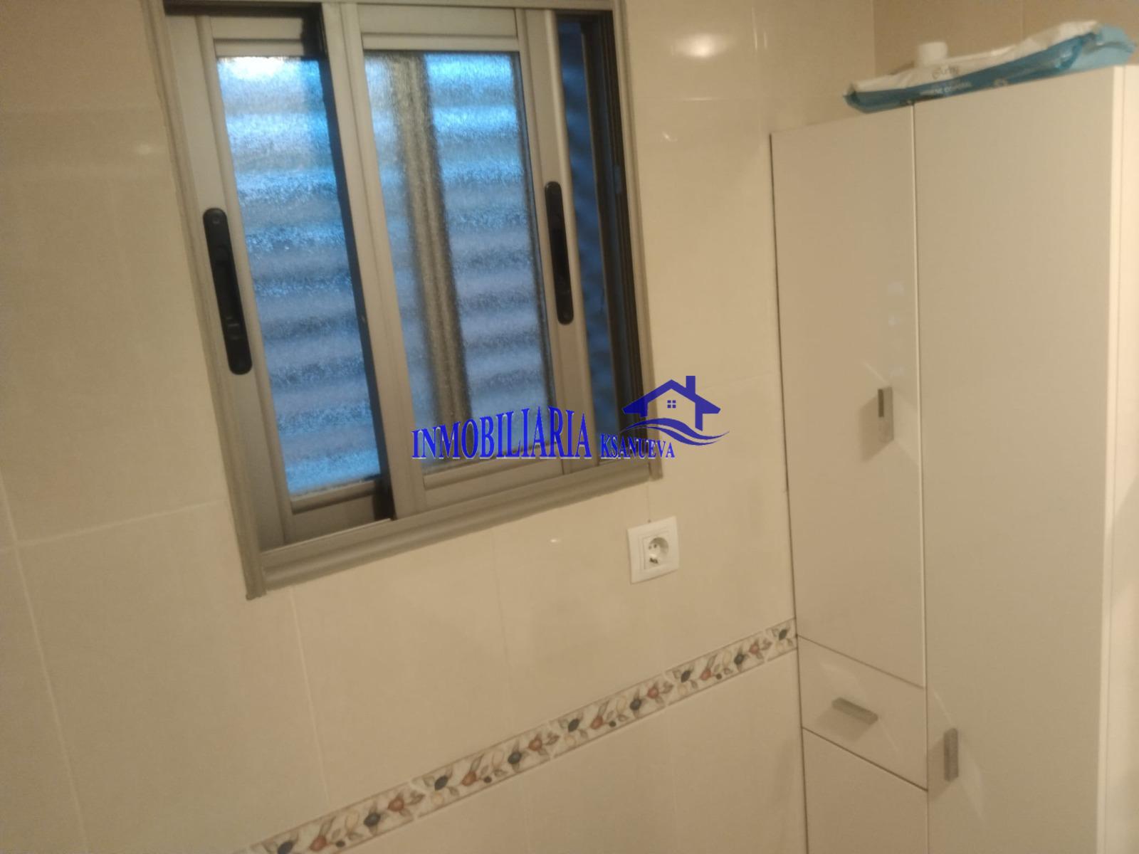 For sale of flat in Córdoba