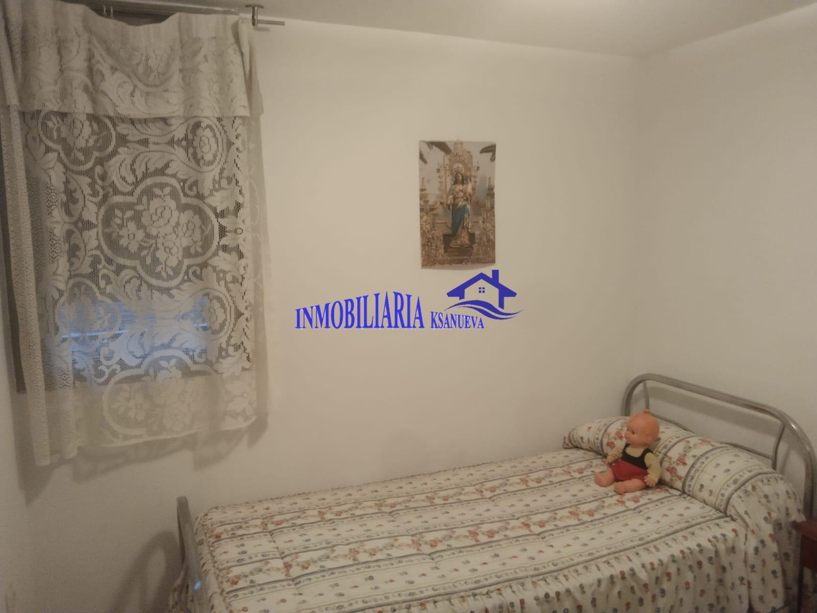 For sale of flat in Córdoba