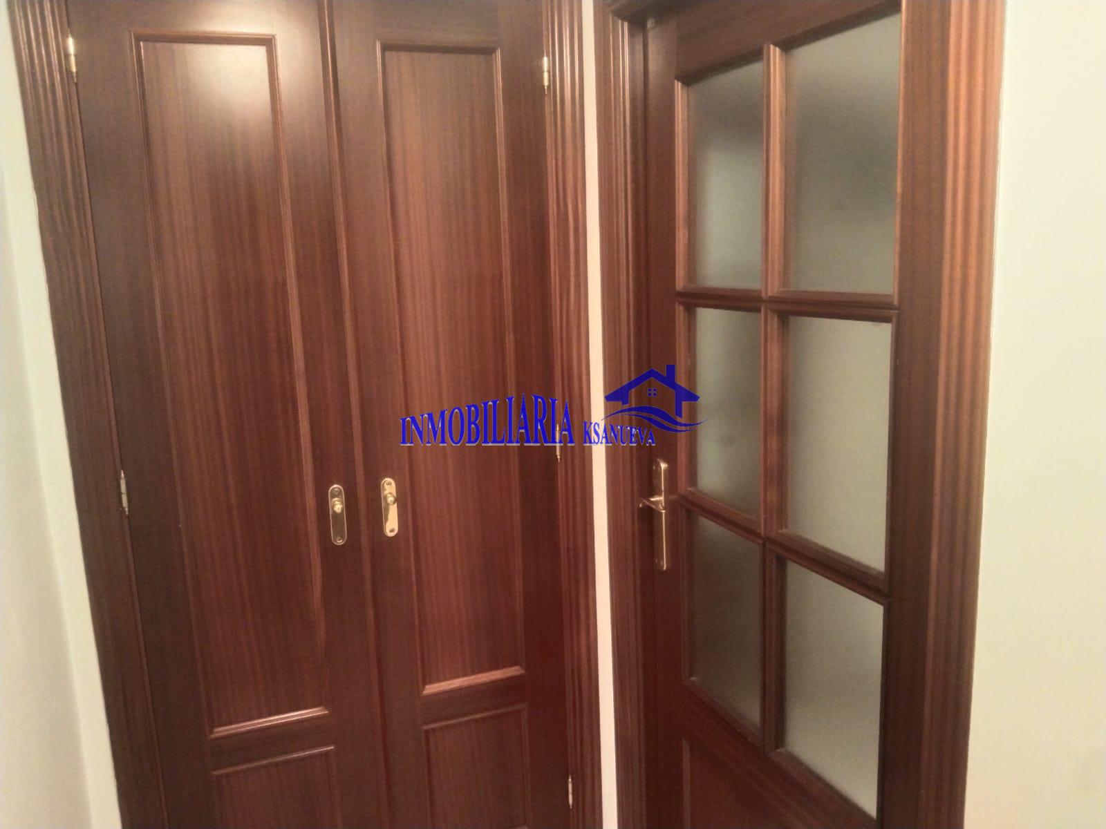 For sale of flat in Córdoba