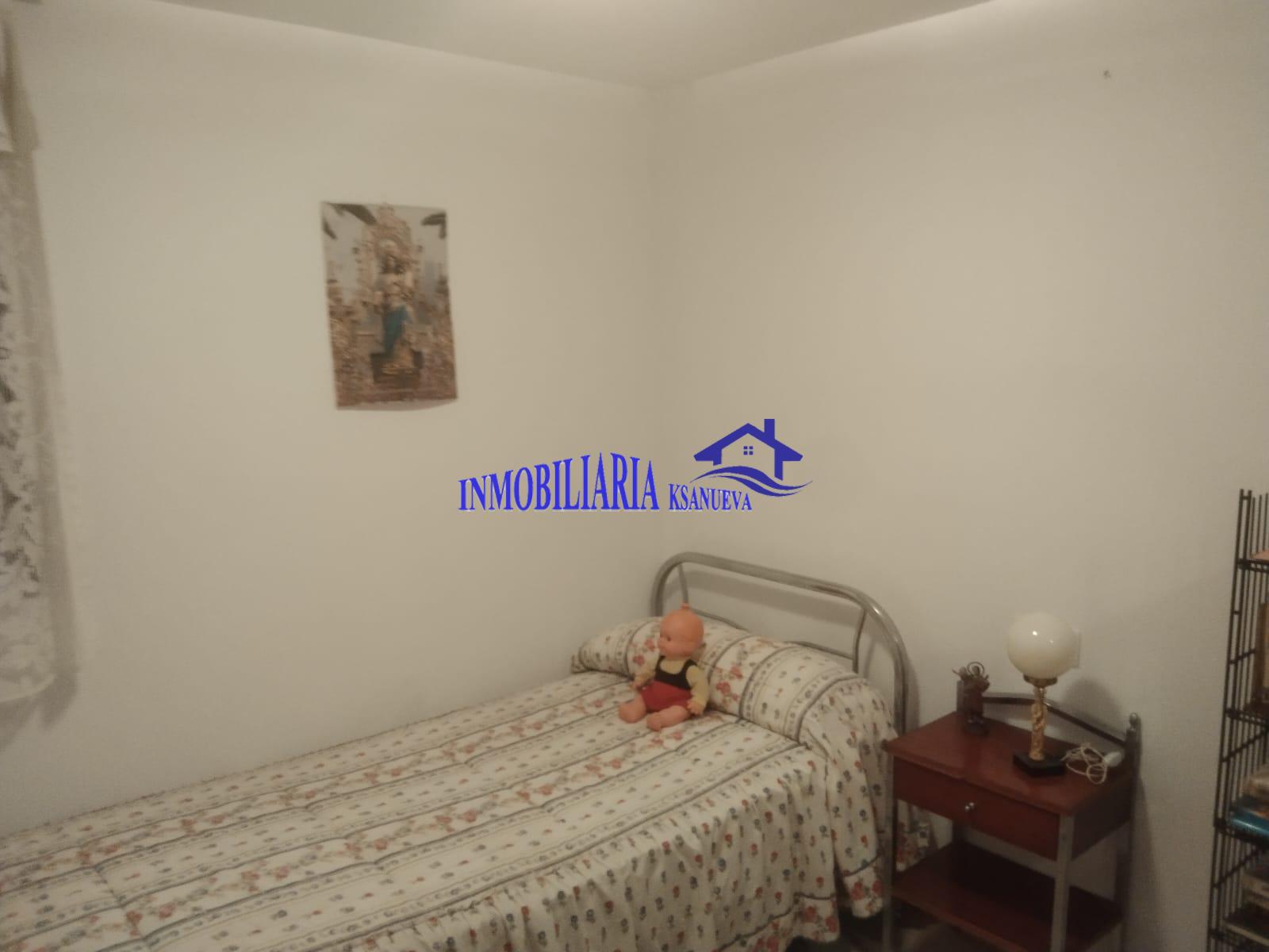 For sale of flat in Córdoba