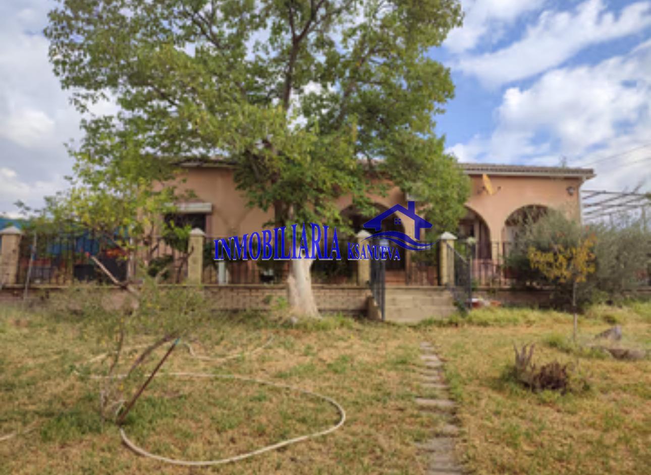 For sale of chalet in Córdoba