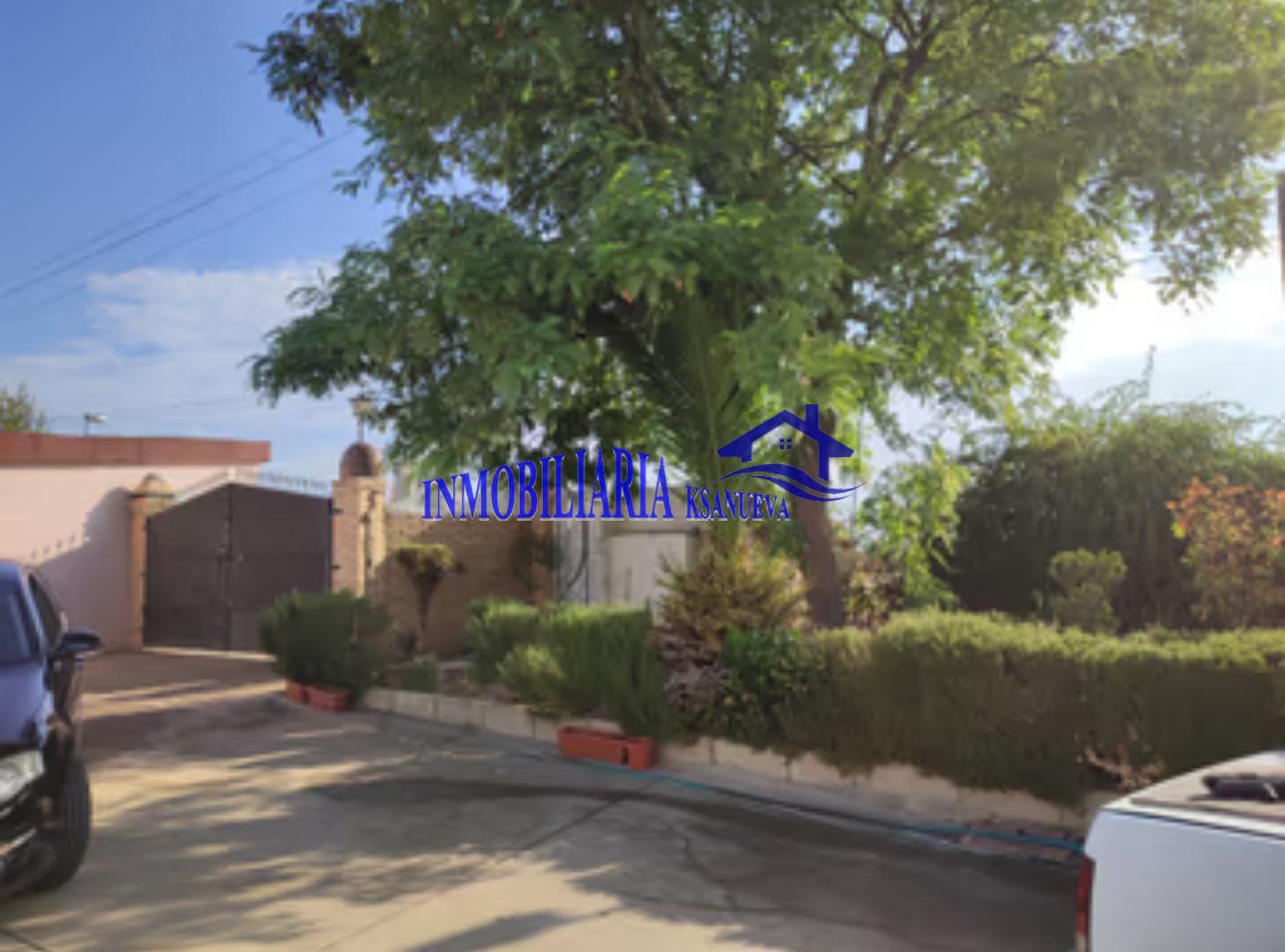For sale of chalet in Córdoba