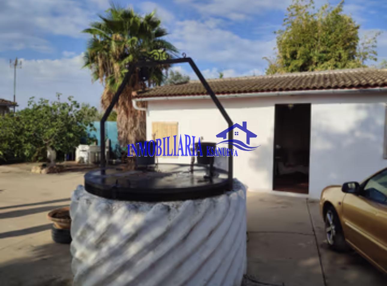 For sale of chalet in Córdoba