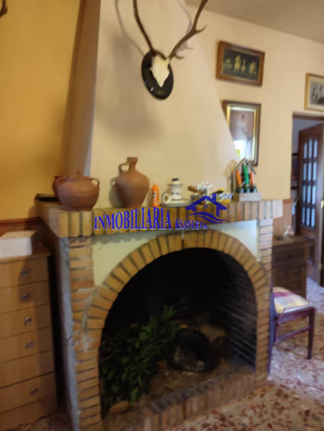 For sale of chalet in Córdoba