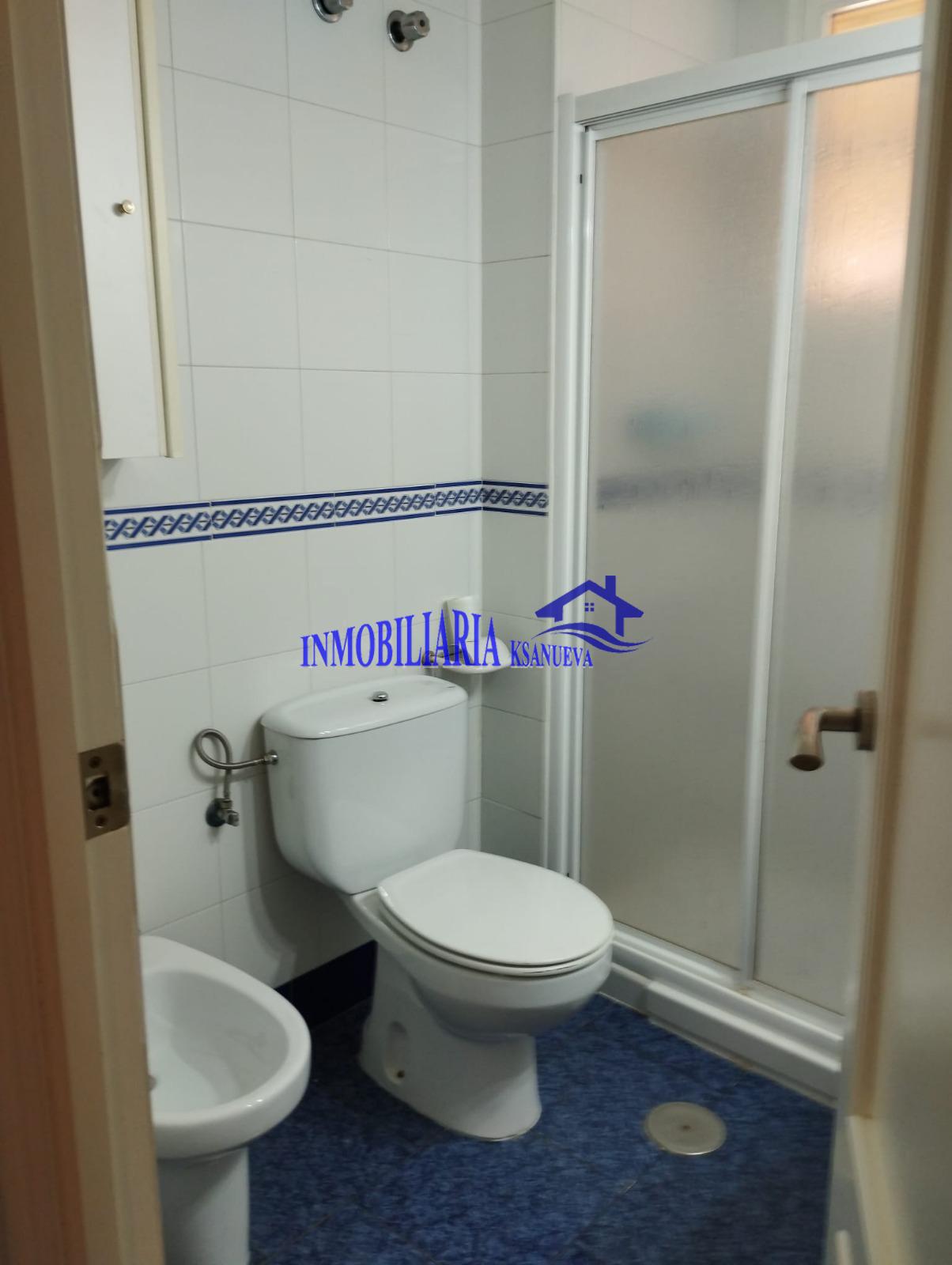 For rent of flat in Córdoba