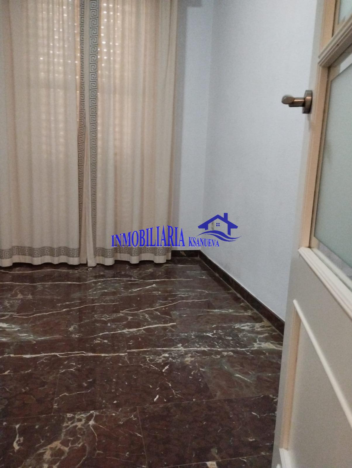 For rent of flat in Córdoba