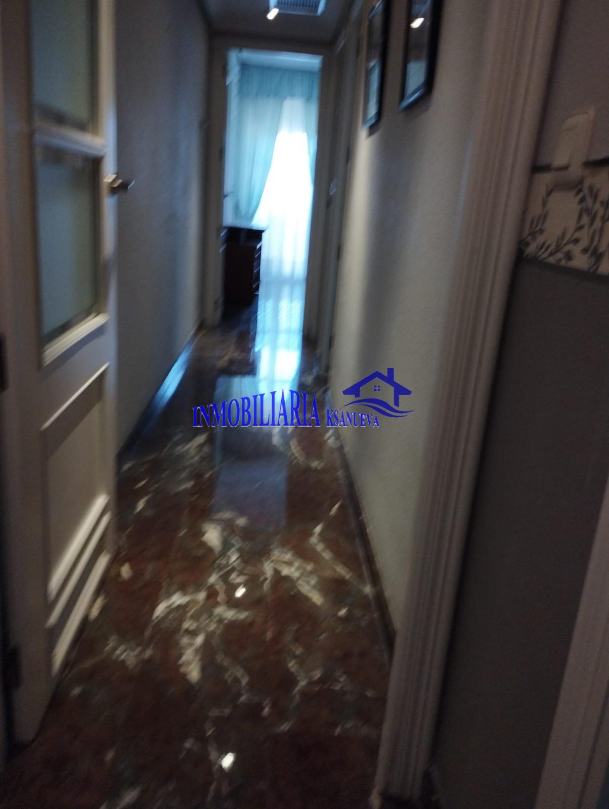 For rent of flat in Córdoba
