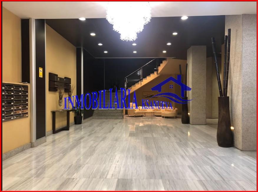 For sale of flat in Córdoba