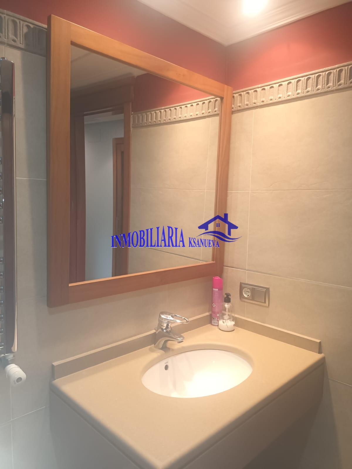 For sale of flat in Córdoba