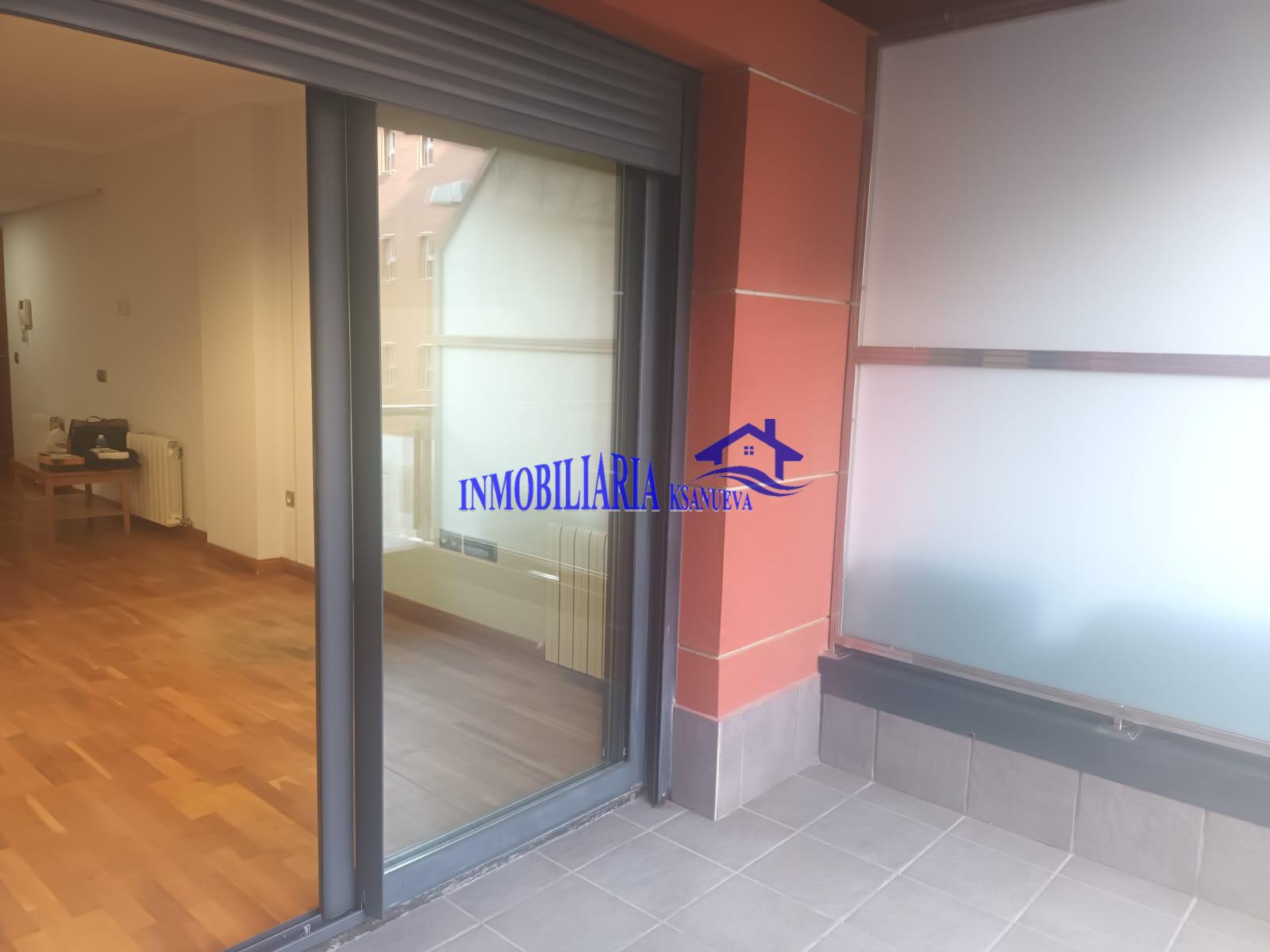 For sale of flat in Córdoba