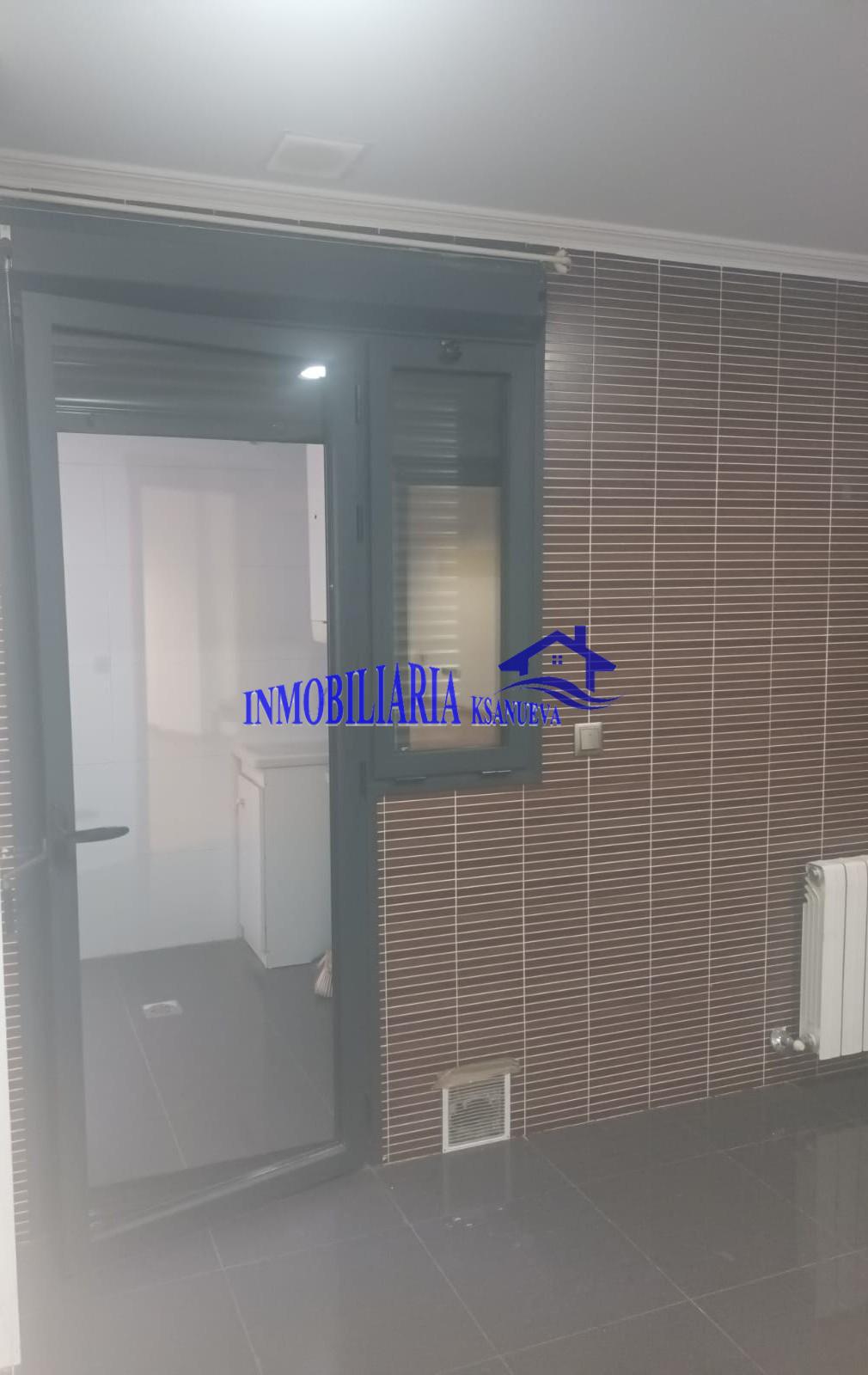 For sale of flat in Córdoba