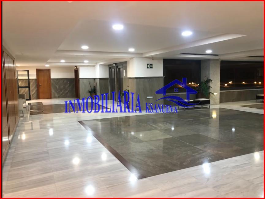 For sale of flat in Córdoba