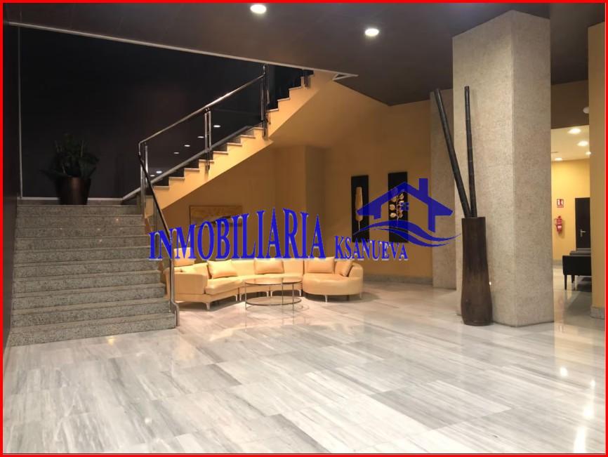 For sale of flat in Córdoba
