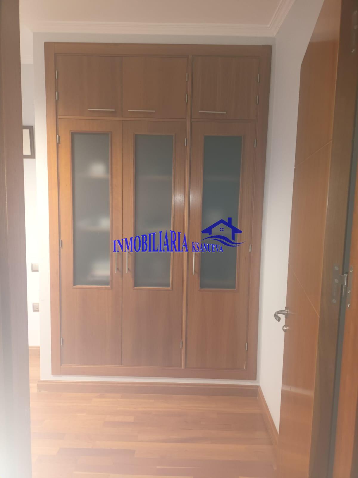 For sale of flat in Córdoba