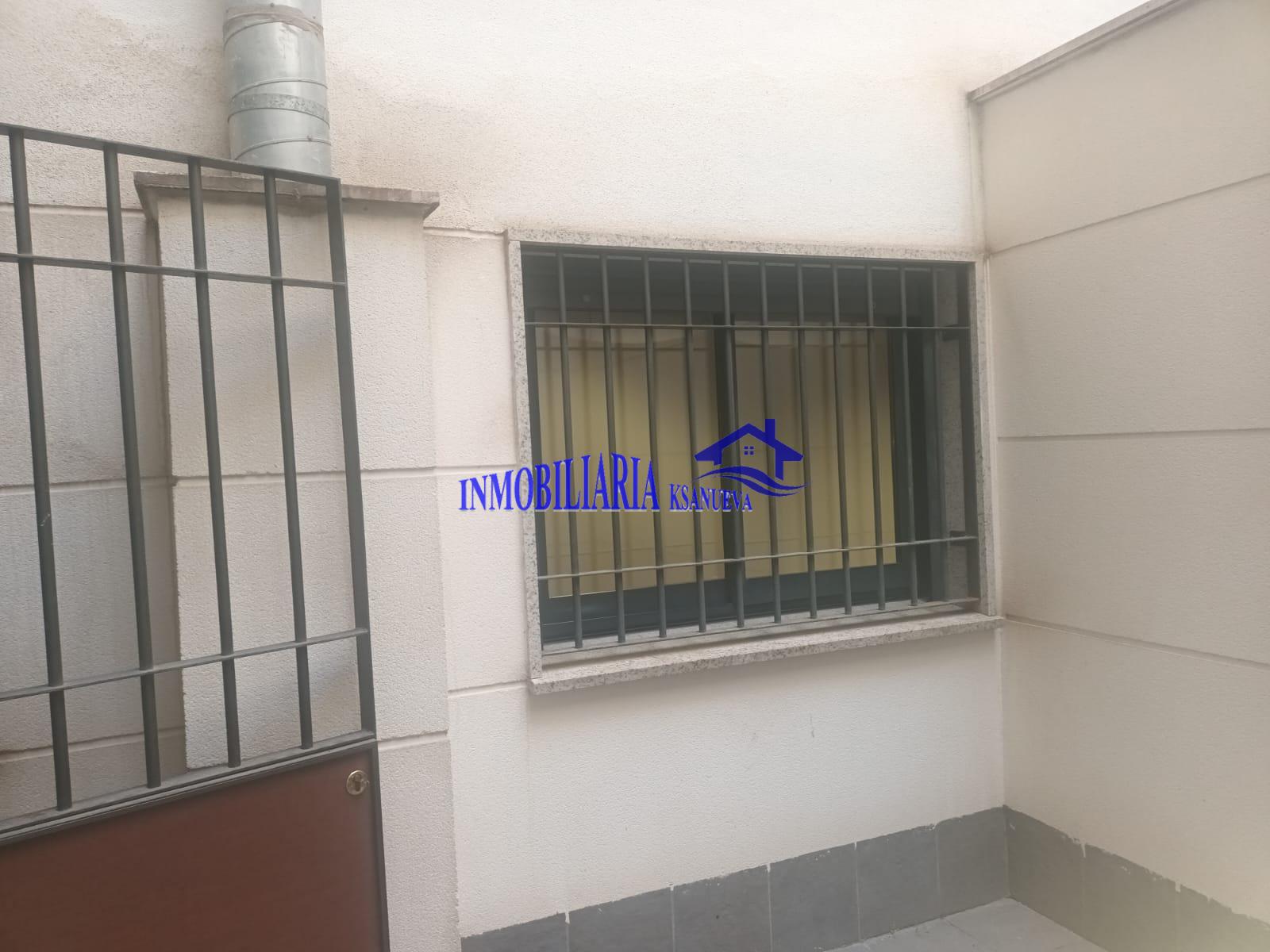 For sale of flat in Córdoba