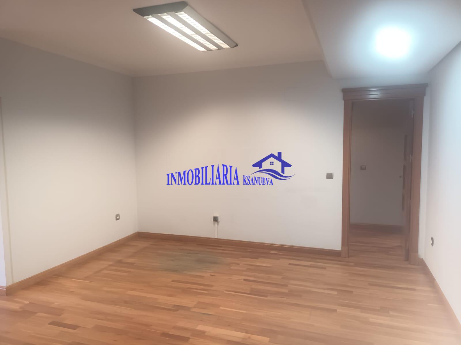 For sale of flat in Córdoba