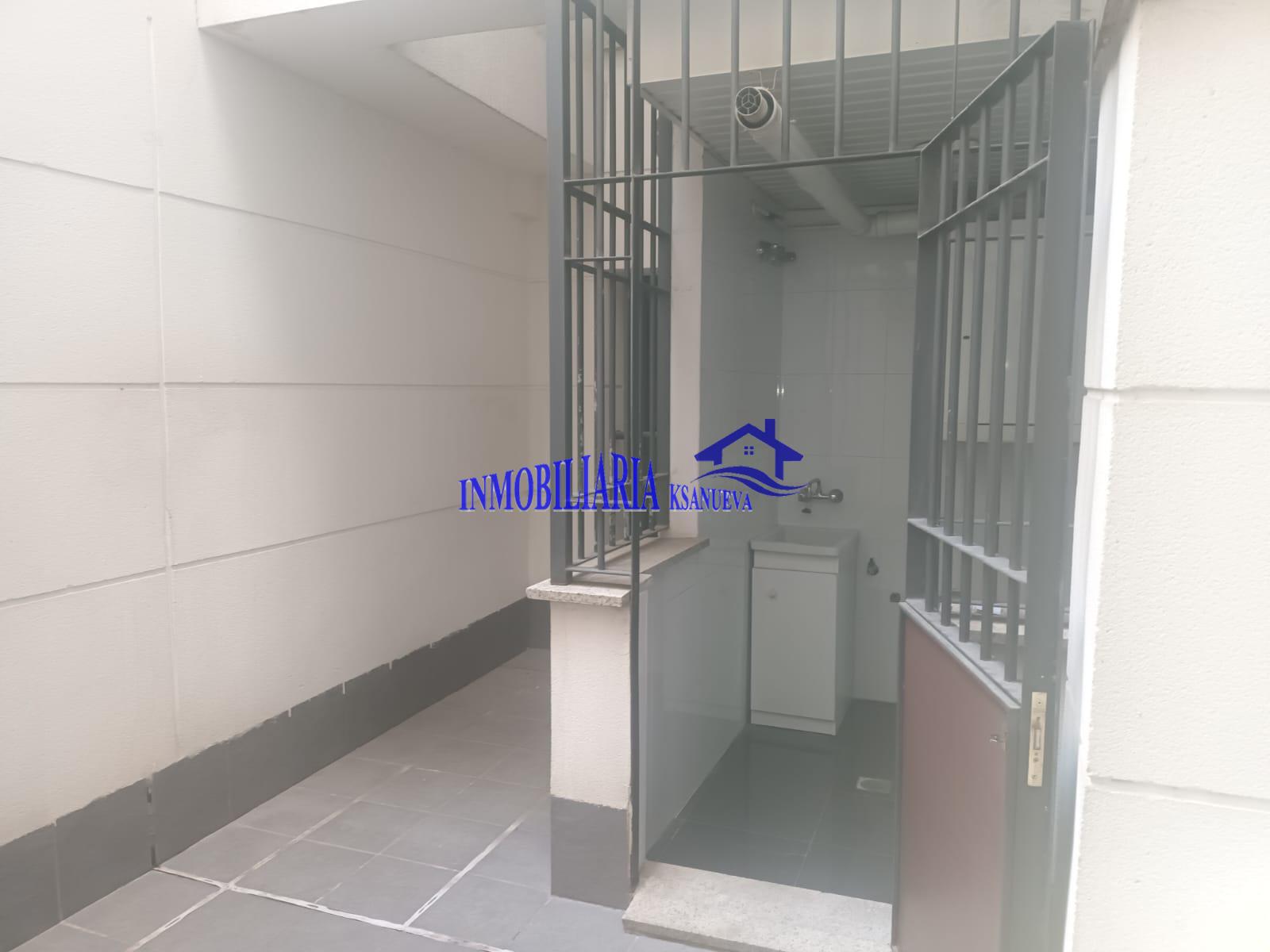 For sale of flat in Córdoba