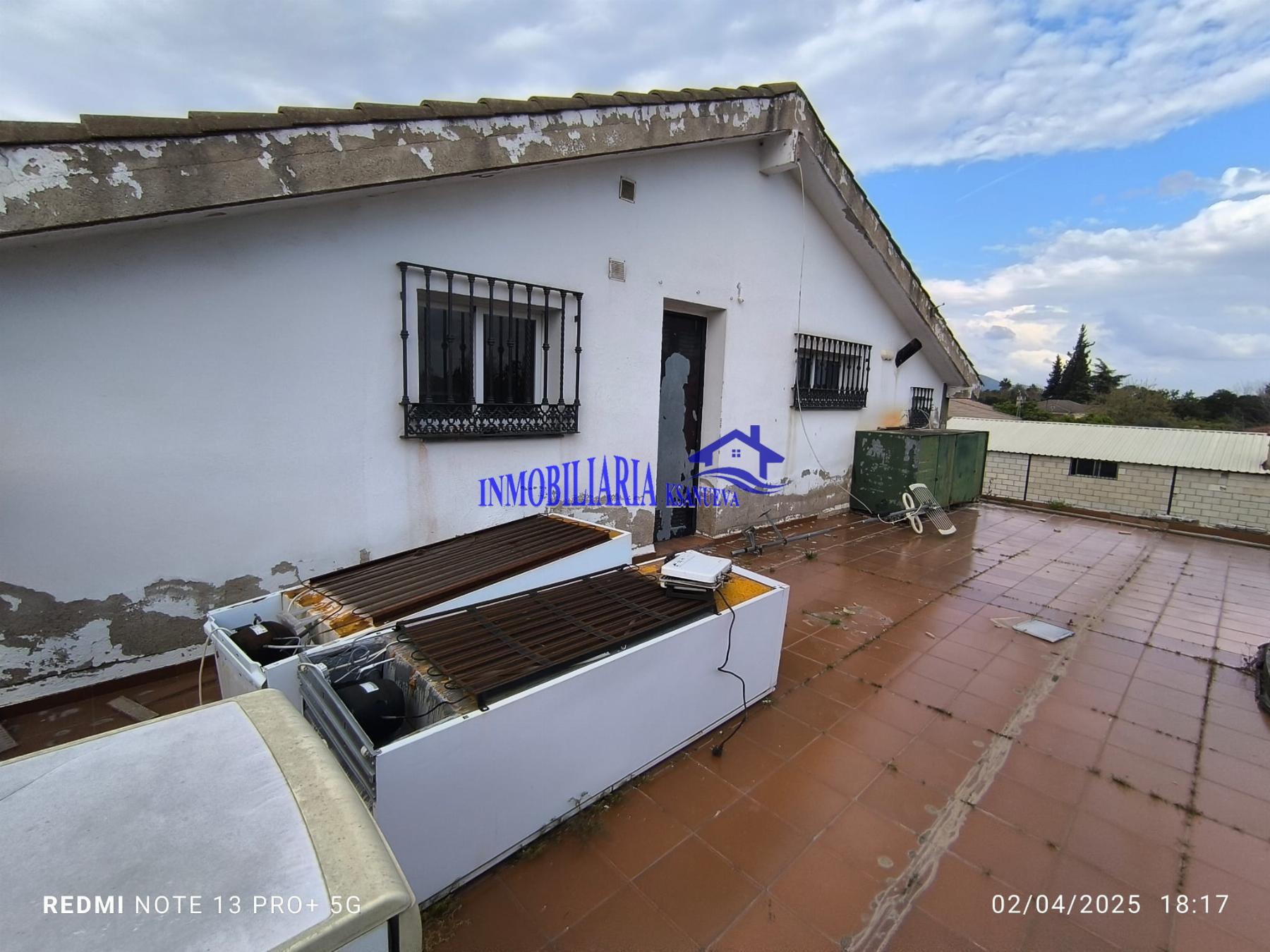 For sale of rural property in Córdoba