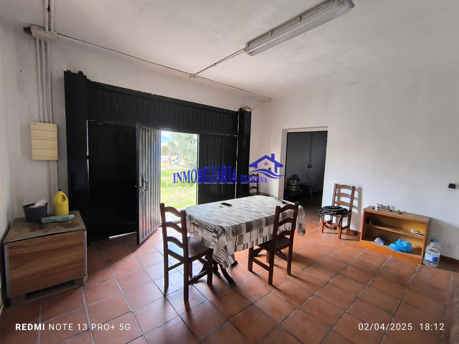 For sale of rural property in Córdoba