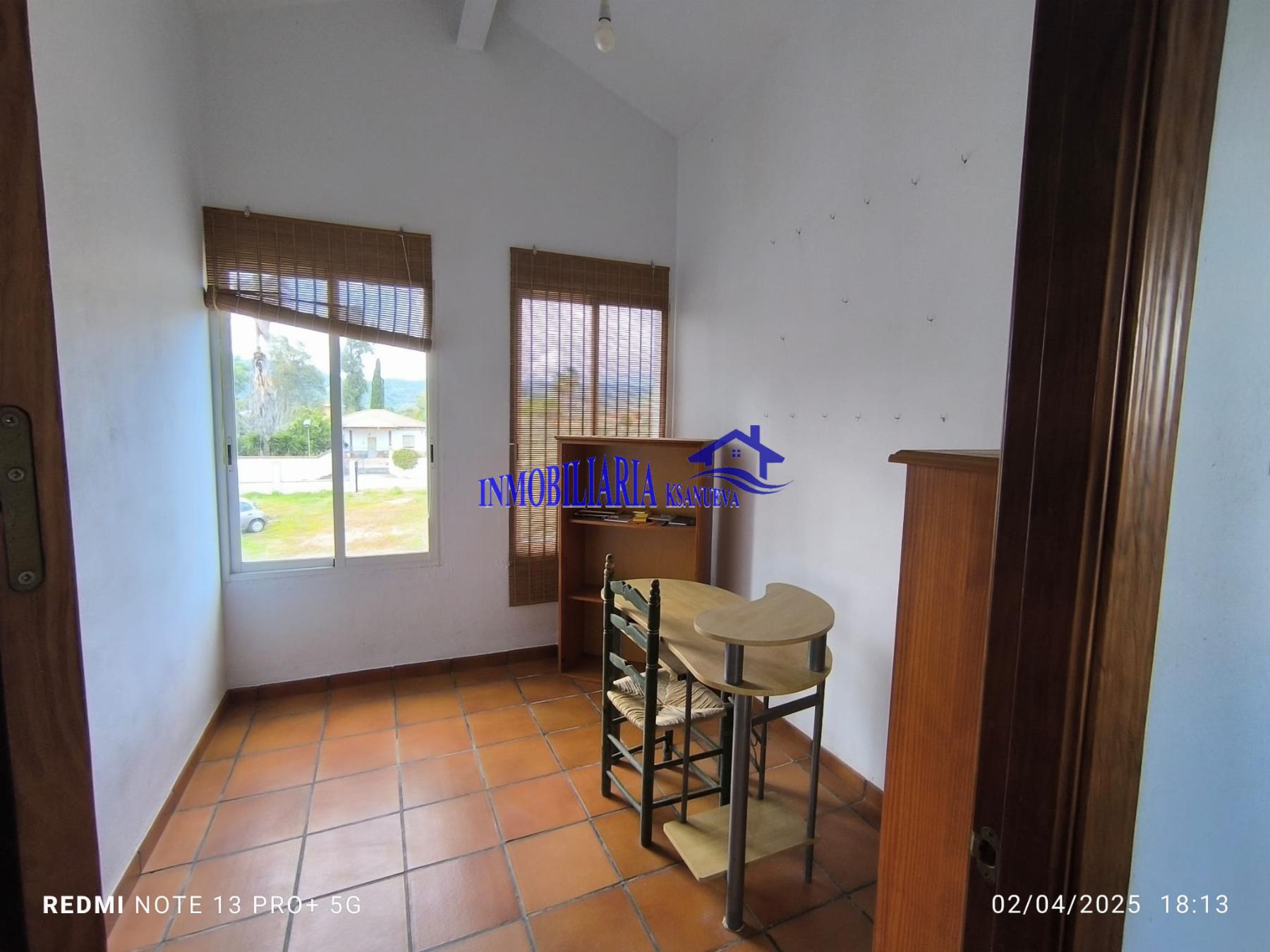 For sale of rural property in Córdoba