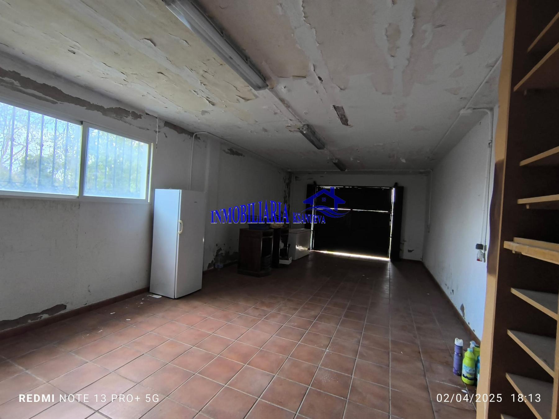 For sale of rural property in Córdoba