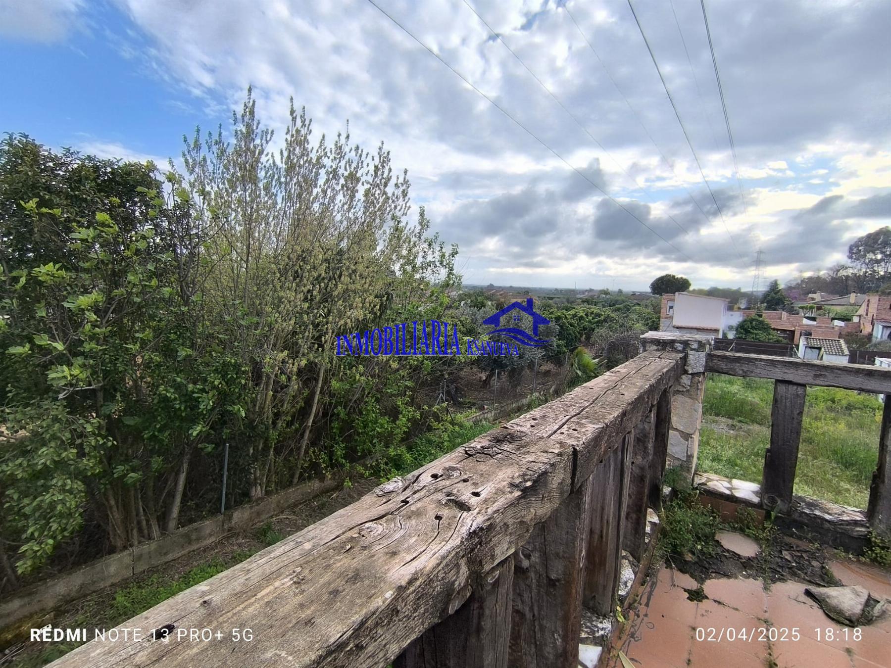 For sale of rural property in Córdoba