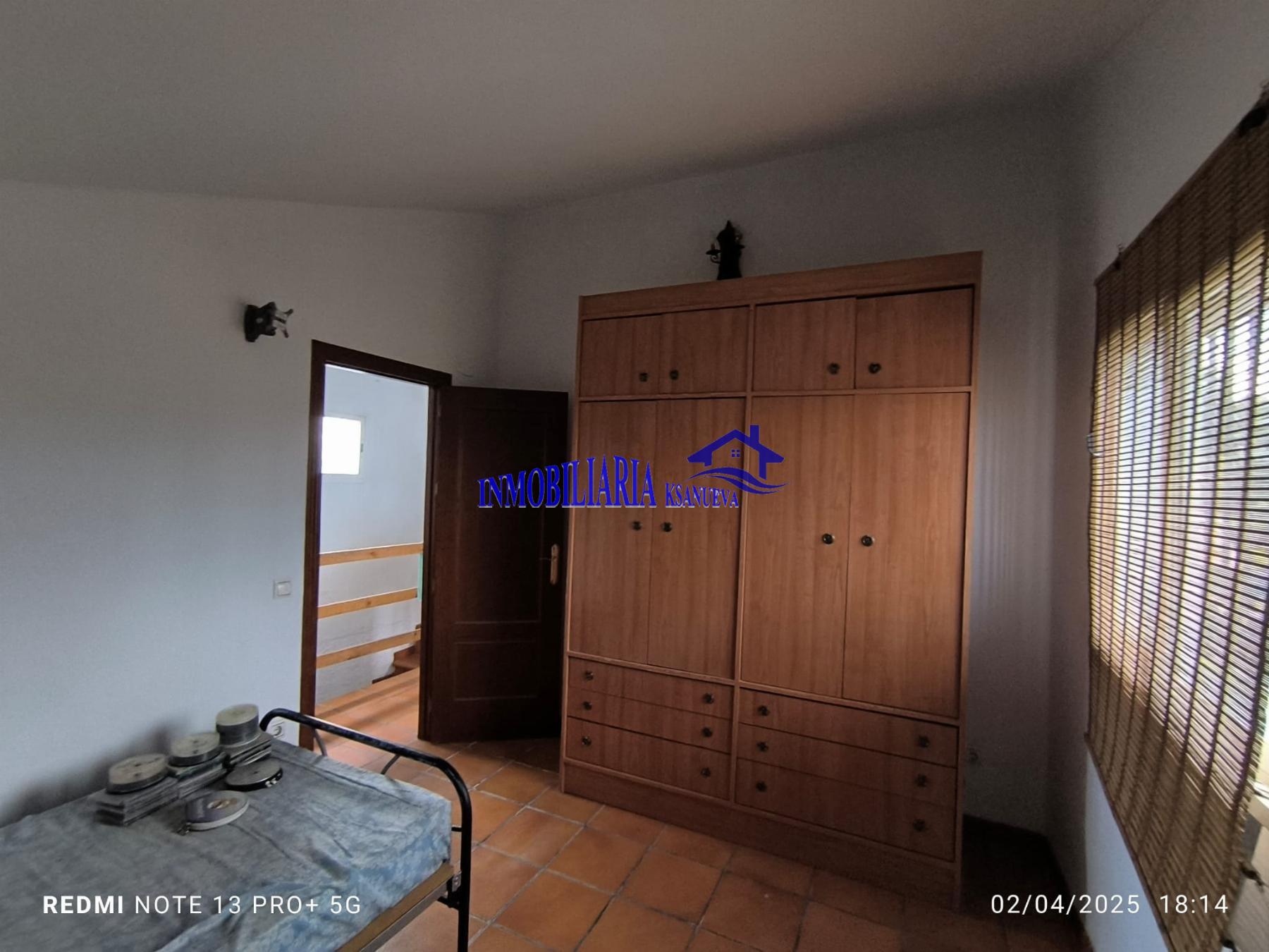 For sale of rural property in Córdoba