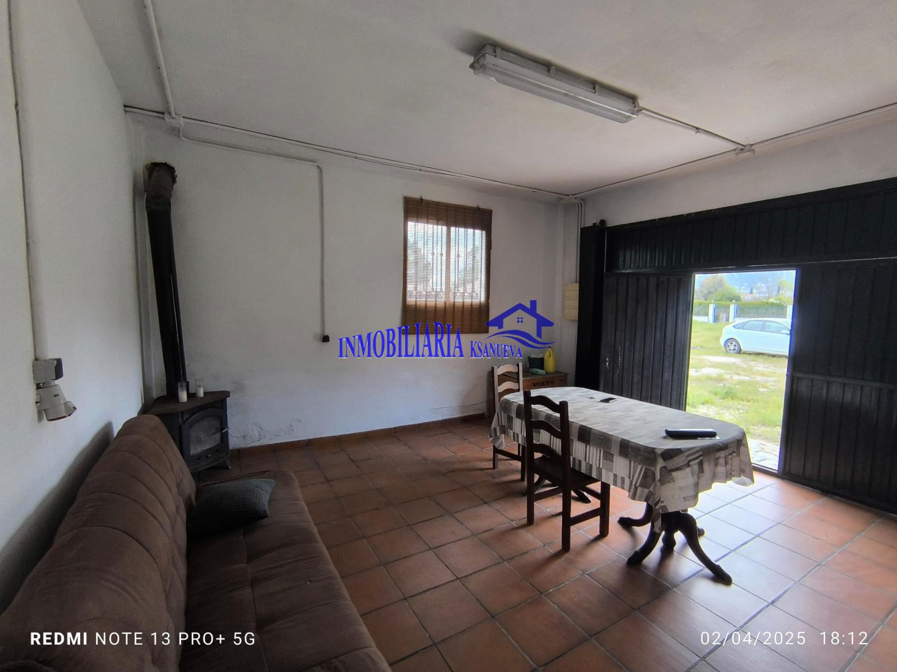 For sale of rural property in Córdoba
