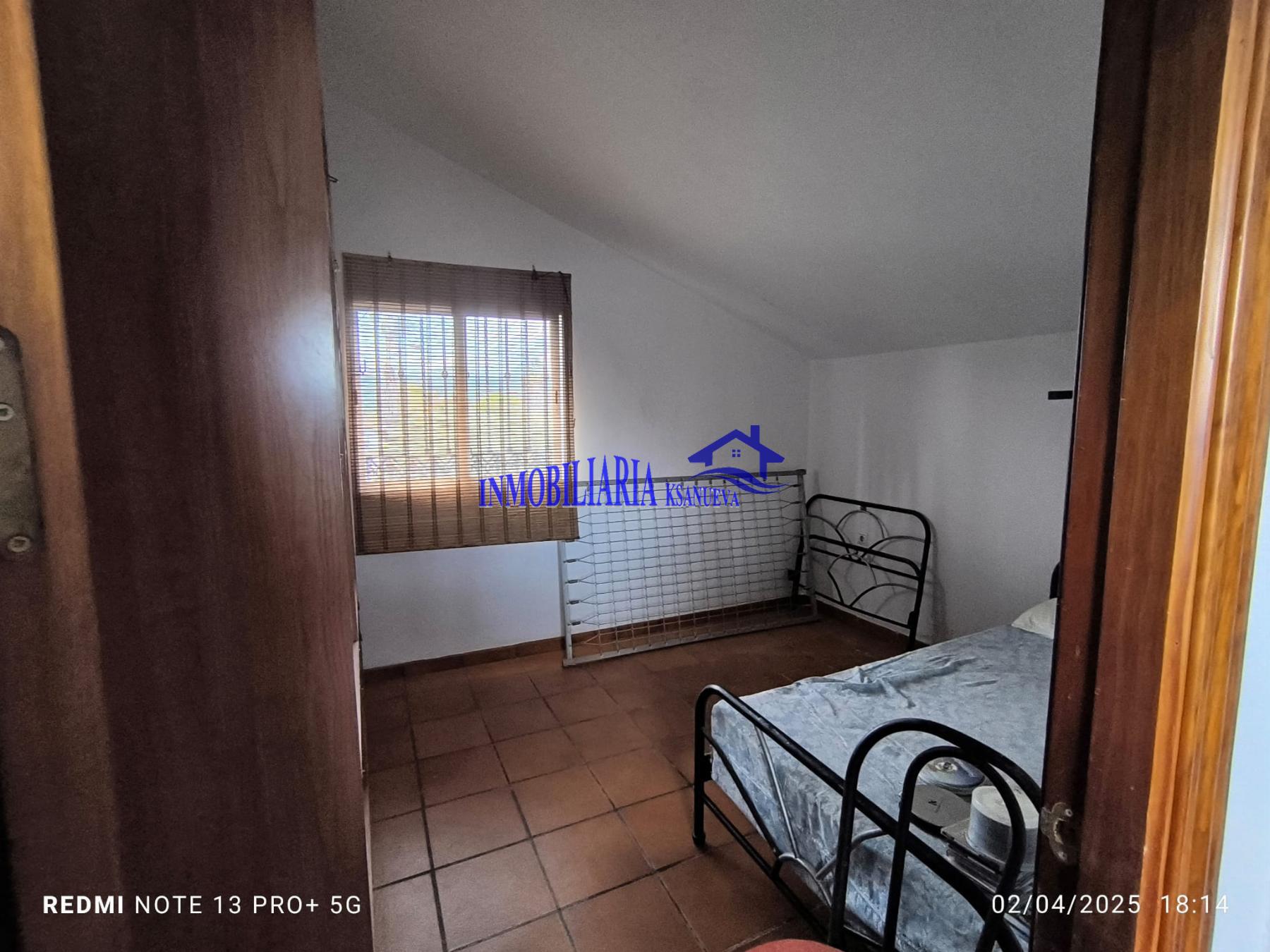 For sale of rural property in Córdoba