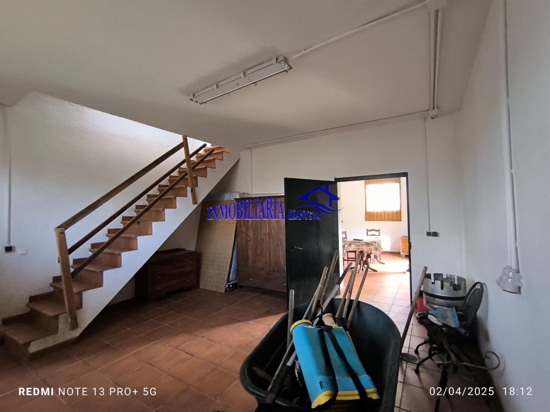 For sale of rural property in Córdoba